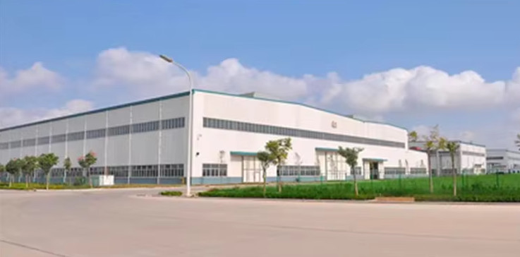중국 Shanghai Dingnuo Metal Technology Co., Ltd.