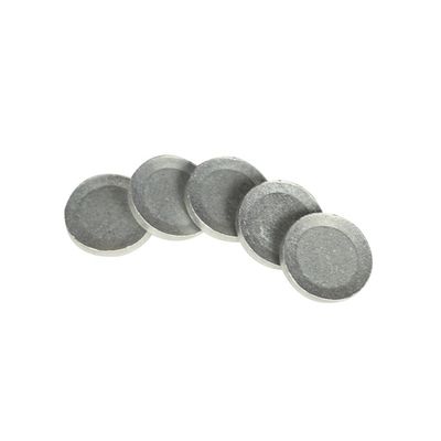 4mm-150mm 지름 알루미늄 슬러그 맥주 병 1070 합금 H / O 경화