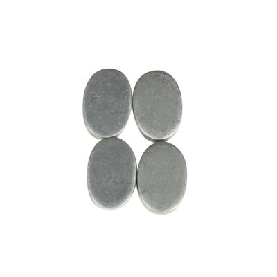 4mm-150mm 지름 알루미늄 슬러그 맥주 병 1070 합금 H / O 경화