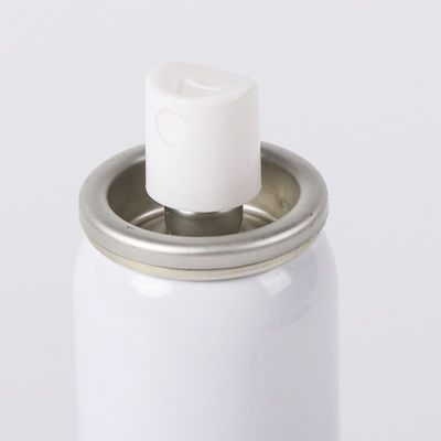 알루미늄 재충전 스프레이 캔 맞춤 인쇄 빈 20ml 25ml 30ml 40ml 50ml 60ml 110ml