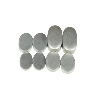 3-10mm 두께 알루미늄 코일 최고 펀칭 6063 알루미늄 슬러그 생산의 열쇠