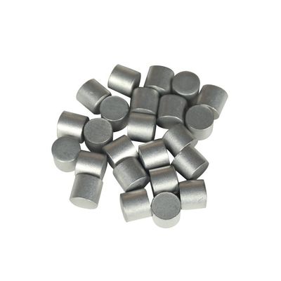 3-10mm 두께 알루미늄 코일 최고 펀칭 6063 알루미늄 슬러그 생산의 열쇠