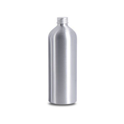 500ml 패키지 및 빈 재충전 물병에 맞춘 컬러 알루미늄 병