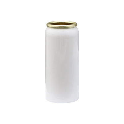 환경 보호 장점 접착제 밀착제용 알루미늄 에어로솔 650 ml 캔