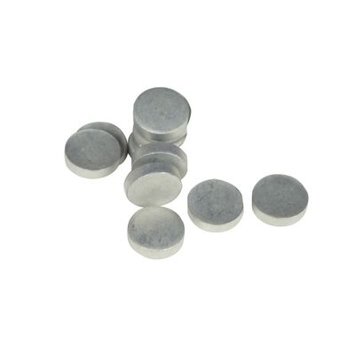 맞춤형 Ho 알루미늄 슬러그 튜브 4mm-150mm 지름의 충격 진압 튜브