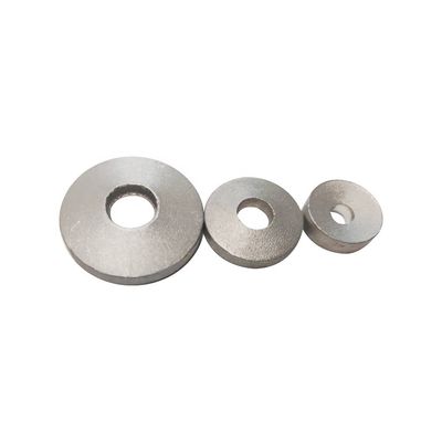 2mm-40mm 두께 알루미늄 슬러그 부드러운 충격 진압 튜브 포장 솔루션