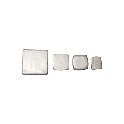 2mm-40mm 두께 알루미늄 슬러그 부드러운 충격 진압 튜브 포장 솔루션