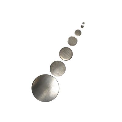 2mm-40mm 두께 알루미늄 슬러그 부드러운 충격 진압 튜브 포장 솔루션